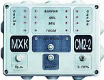 Сигнализатор многоканальный СМ2-2