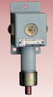 Сигнализаторы световые ВС-4-3С