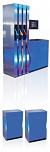 Топливораздаточная колонка Нара 5327 выносная гидравлика (6 БНИ)