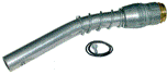 Труба (носик) OPW 0005-BPI 2117