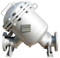 Фильтр жидкости ФЖУ-80-1,6
