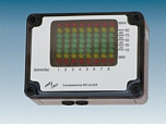 Сигнализаторы шкальные МС-Ш-8х8(-ВЗ), ВС-Ш-40