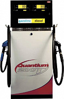 Топливораздаточная колонка TOKHEIM Quantium 200 T HD 1-1