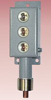 Сигнализаторы световые ВС-4-3СФ