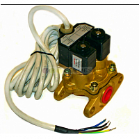 Клапан электромагнитный ВФКУ Ду 25 (аналог КДД «Нара»)