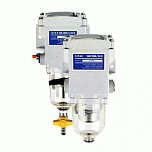 Топливный фильтр-водоотделитель Separ-2000/130/MK